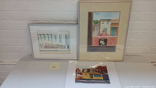 Lot #45 (1 of 12)