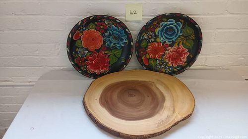 Lot #42 (1 of 8)