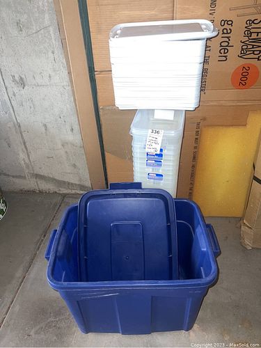 Lot #336 (1 of 1)