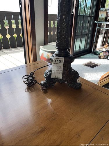 Lot #115 (1 of 4)