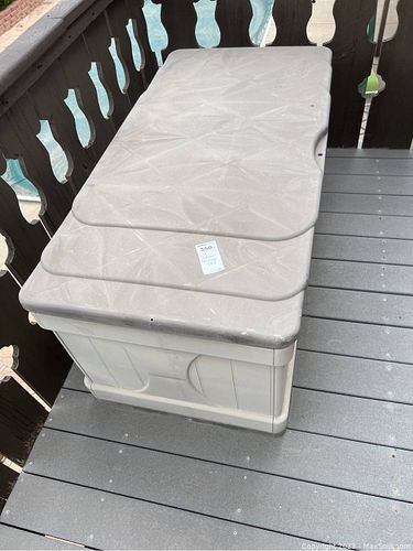 Lot #350 (1 of 3)