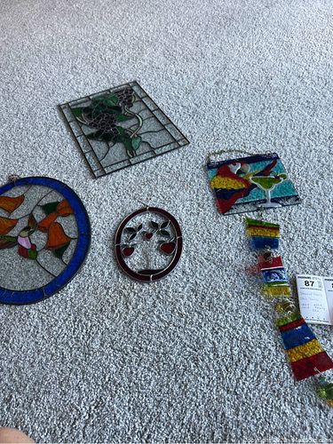 Lot #87 (1 of 8)