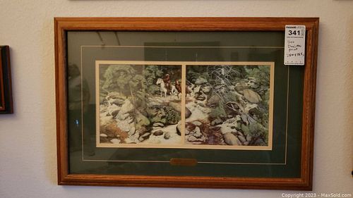 Lot #341 (1 of 3)