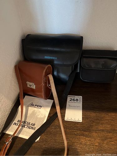 Lot #268 (1 of 1)