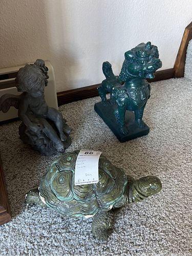 Lot #86 (1 of 6)