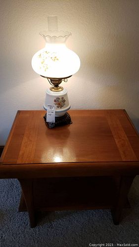 Lot #17 (1 of 5)