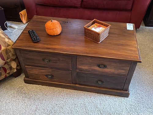 Lot #356 (1 of 4)