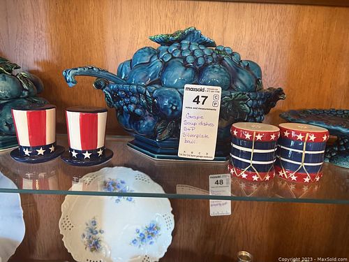 Lot #47 (1 of 3)