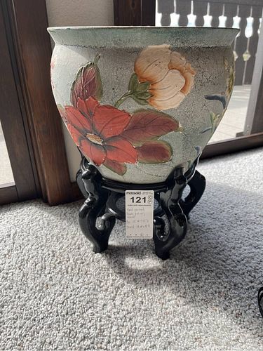 Lot #121 (1 of 4)