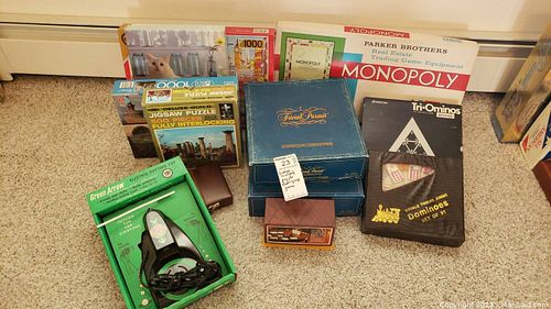 Lot #23 (1 of 11)