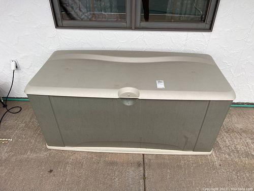 Lot #286 (1 of 3)