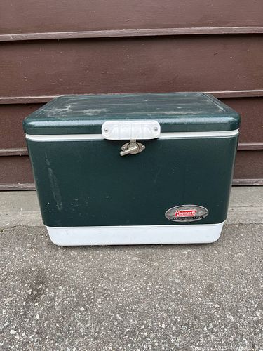Lot #10 (1 of 1)