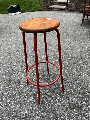 Lot #96 (1 of 1)