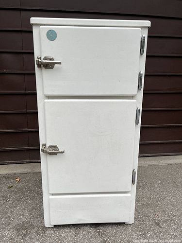 Lot #12 (1 of 5)