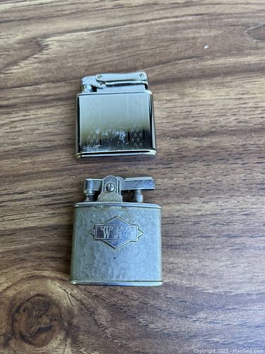 Lot #46 (1 of 3)