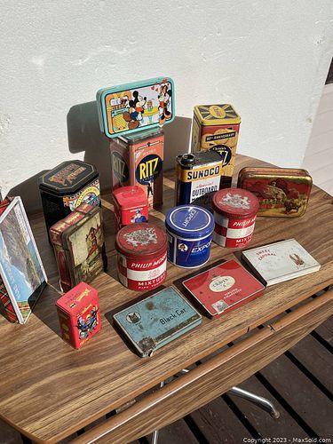 Lot #27 (1 of 2)