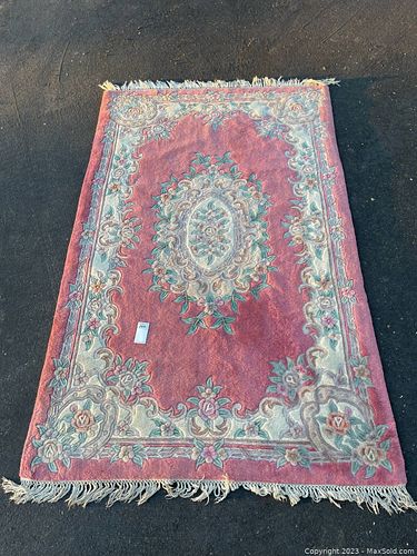 Lot #205 (1 of 2)