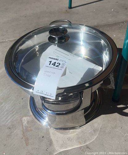 Lot #142 (1 of 6)