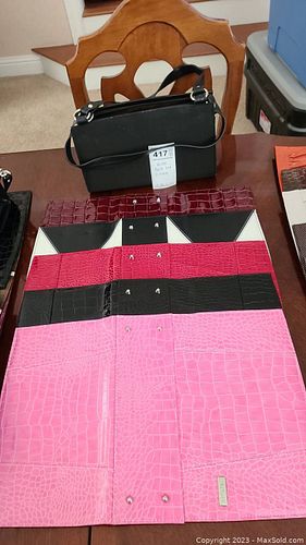Lot #417 (1 of 6)