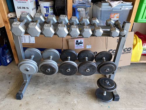 Lot #435 (1 of 10)