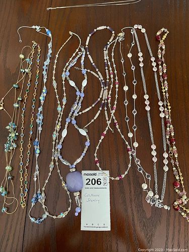 Lot #206 (1 of 1)