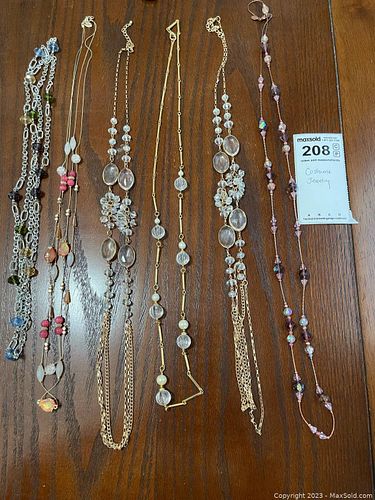 Lot #208 (1 of 1)