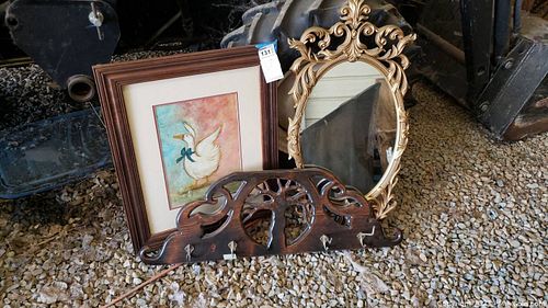 Lot #131 (1 of 6)