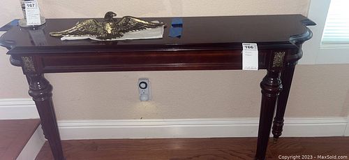 Lot #166 (1 of 7)