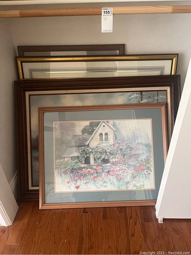 Lot #155 (1 of 18)