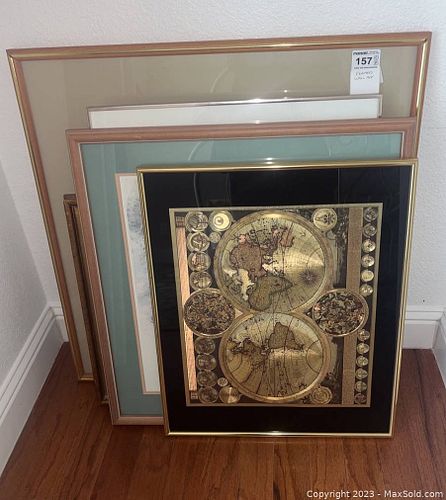 Lot #157 (1 of 17)