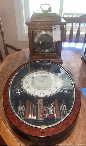 Lot #160 (1 of 11)