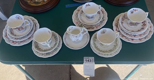 Lot #143 (1 of 14)