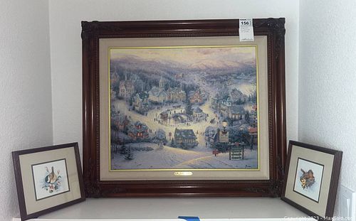 Lot #156 (1 of 14)