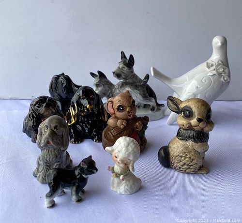 Lot #769 (1 of 9)