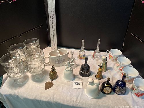 Lot #755 (1 of 15)