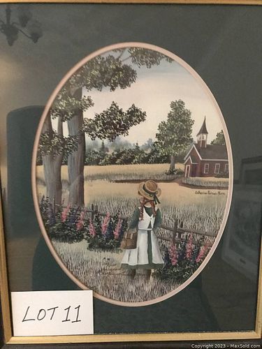 Lot #11 (1 of 2)