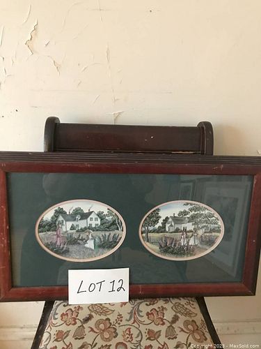 Lot #12 (1 of 2)