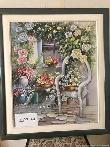 Lot #14 (1 of 2)