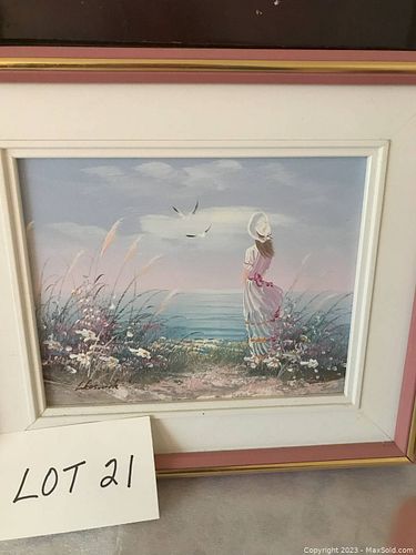 Lot #21 (1 of 2)
