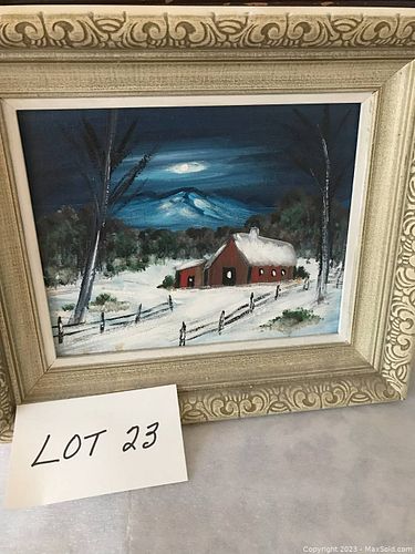 Lot #20 (1 of 1)