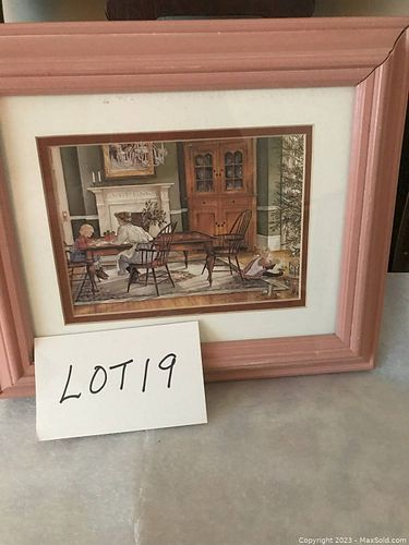 Lot #19 (1 of 1)