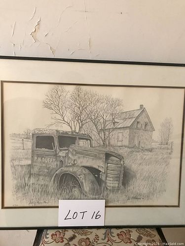 Lot #16 (1 of 3)