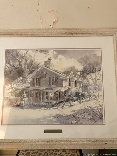 Lot #5 (1 of 1)