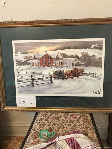 Lot #4 (1 of 2)