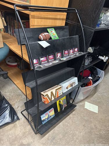 Lot #397 (1 of 6)