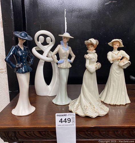 Lot #449 (1 of 7)