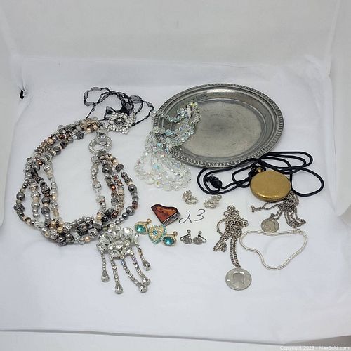 Lot #23 (1 of 18)