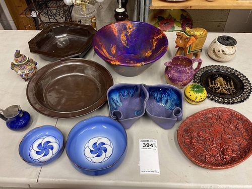 Lot #394 (1 of 10)
