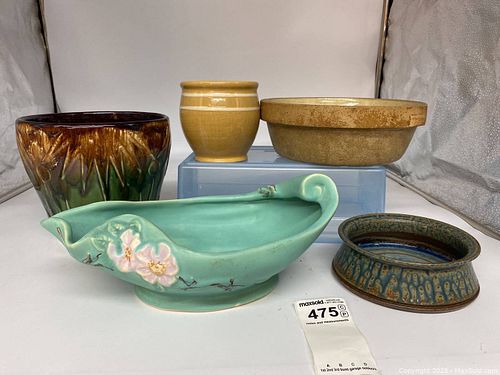 Lot #475 (1 of 8)