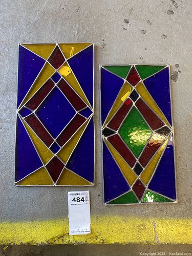 Lot #484 (1 of 3)